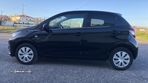 Peugeot 108 1.0 VTI S&S Active - 4