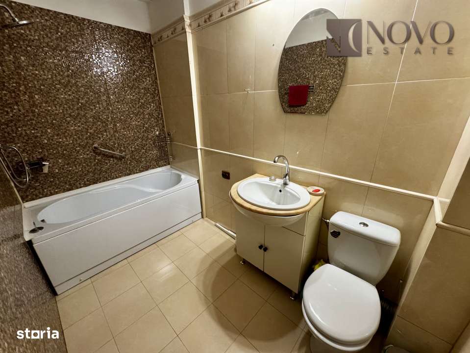 3 Camere | Piata Muncii | Renovat 2022 | 6 minute metrou-14