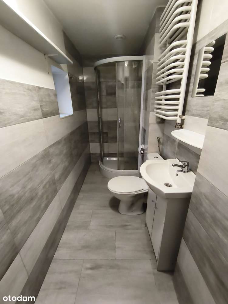 Jasne, świeżo wyremontowane mieszkanie pod miastem, okazyjna cena!-6