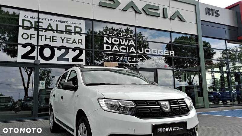 Dacia Logan - 28