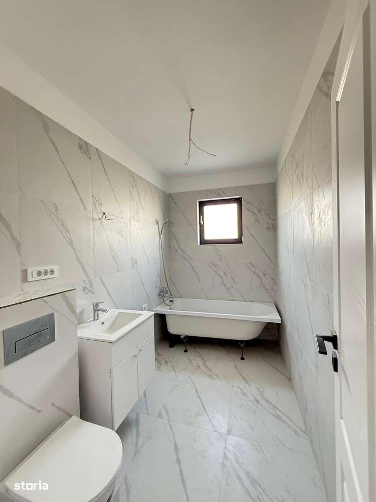 APARTAMENT 3 CAMERE NOU - 71 MP - 2 BAI - MILITARI RESIDENCE-11