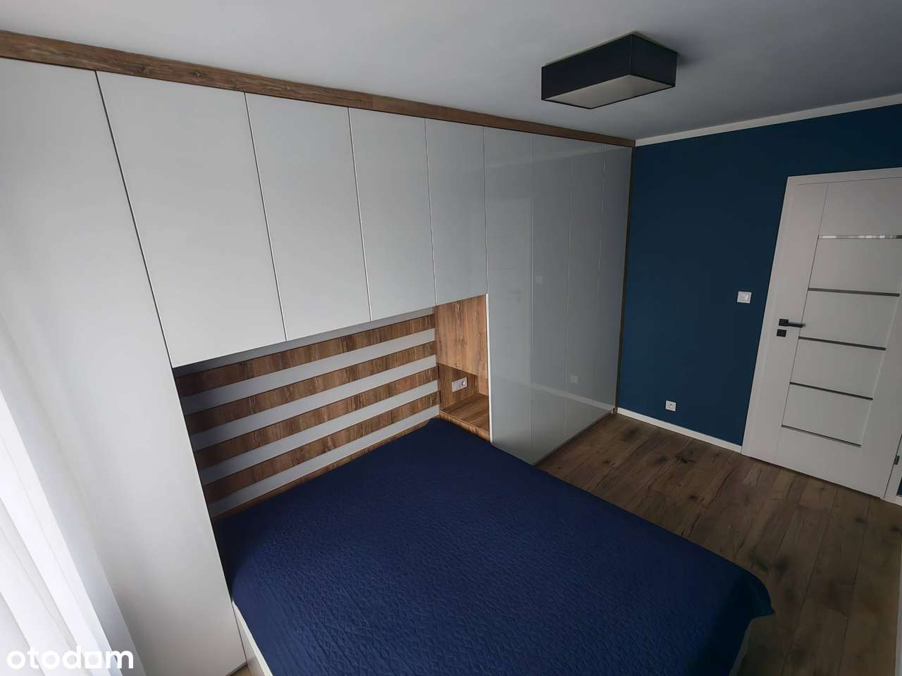 Ciepłe i przytulne mieszkanie w wymarzonej lokalizacji! - Pełny obrazek: 4/20