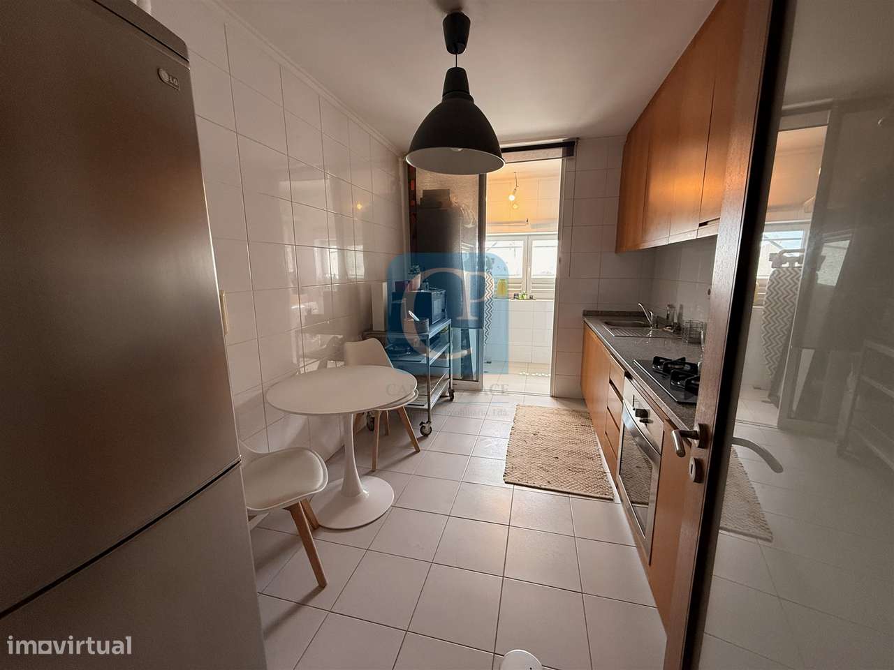 Apartamento T1 mobilado e equipado em Paranhos, Porto-9