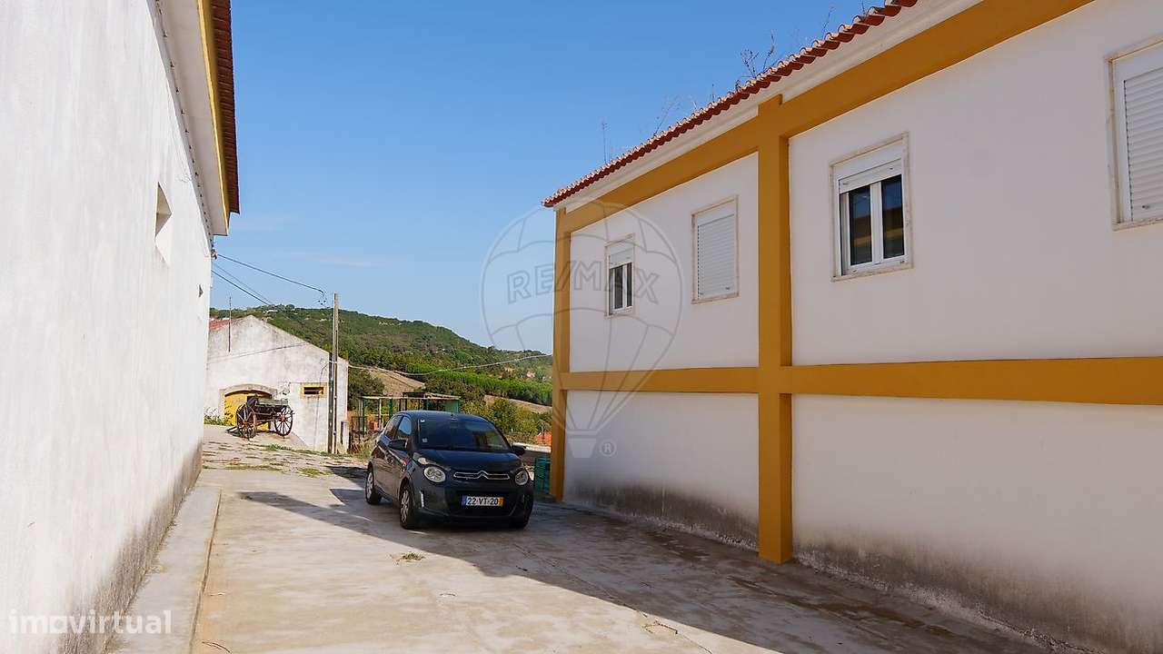 Moradia T4 para venda-11