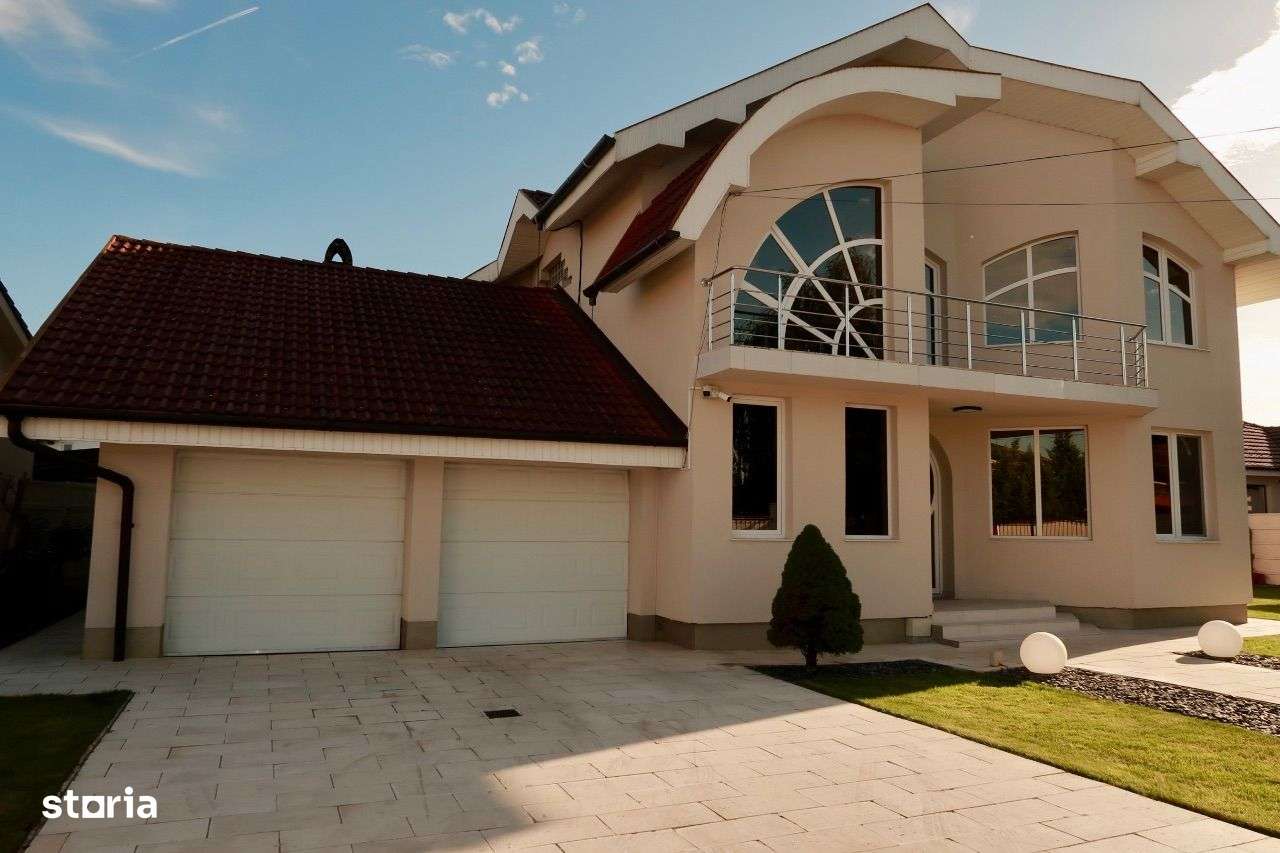 Casa deosebita din categoria lux de vanzare, Beverly Hills! - Imagine principală: 5/20