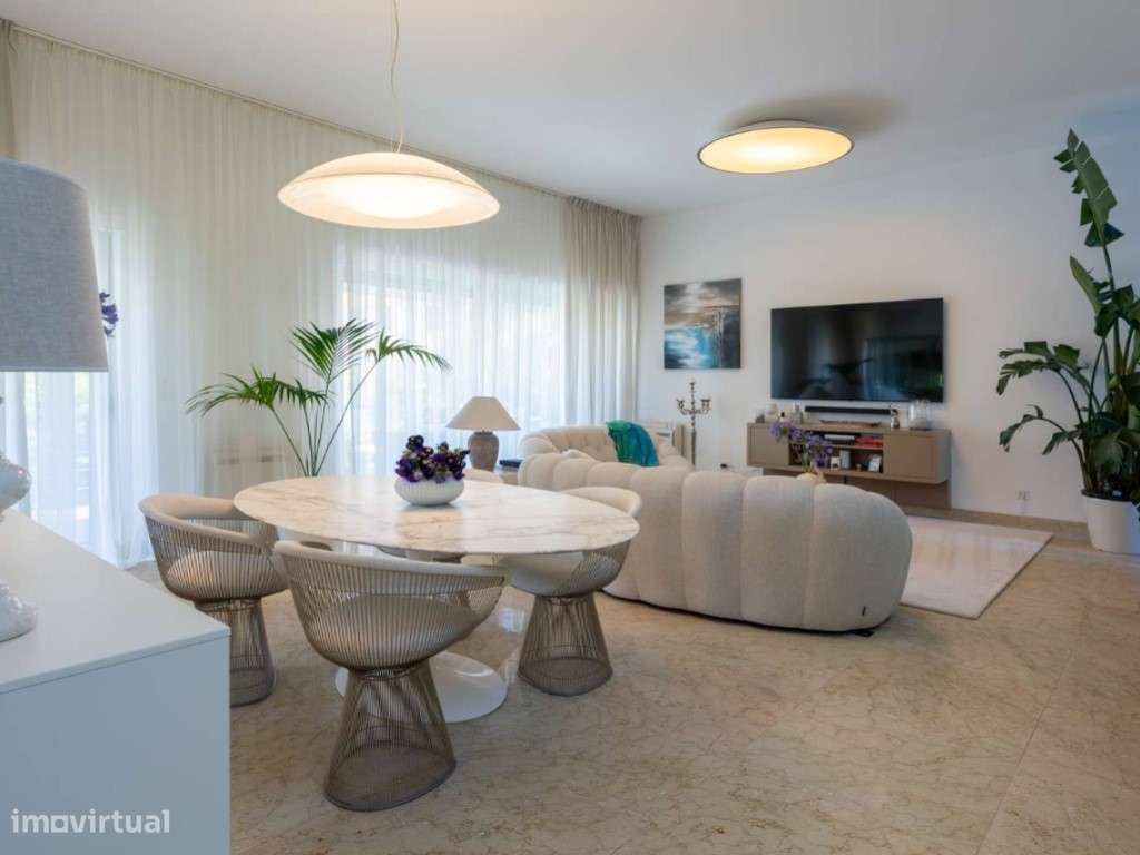 Moradia Independente T3+1 com piscina na Quinta da Pedra - Grande imagem: 5/27