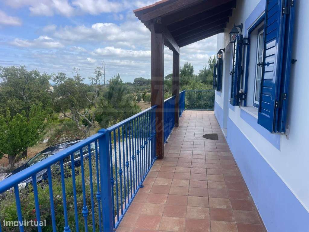Quinta perto de Melides-36