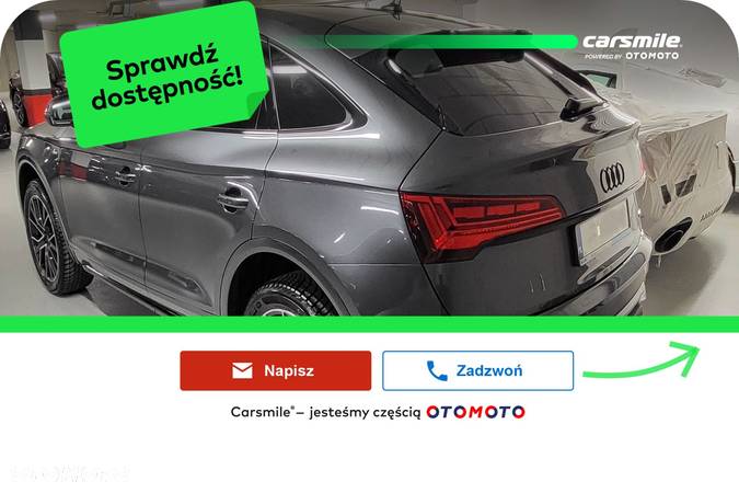 Audi Q5 40 TDI mHEV Quattro S Line S tronic - 24