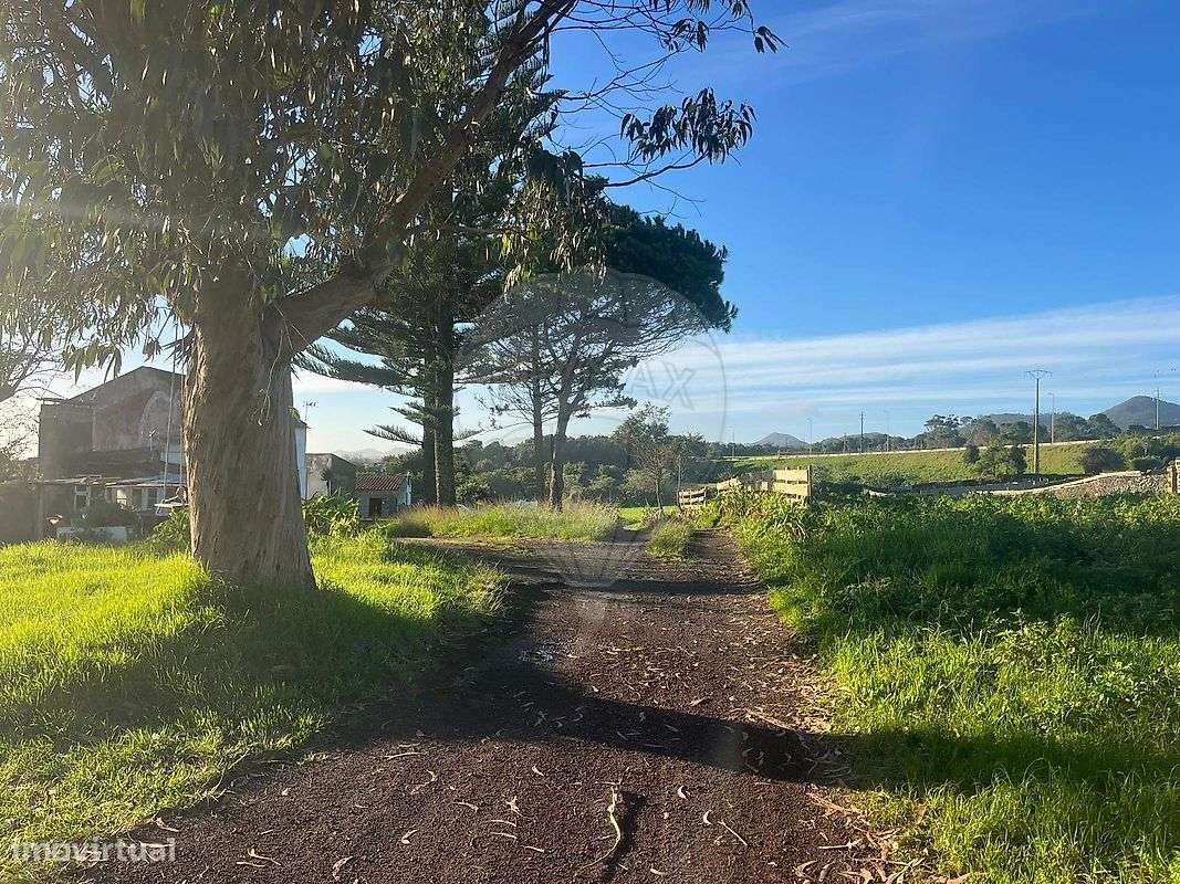 Terreno  para venda-3