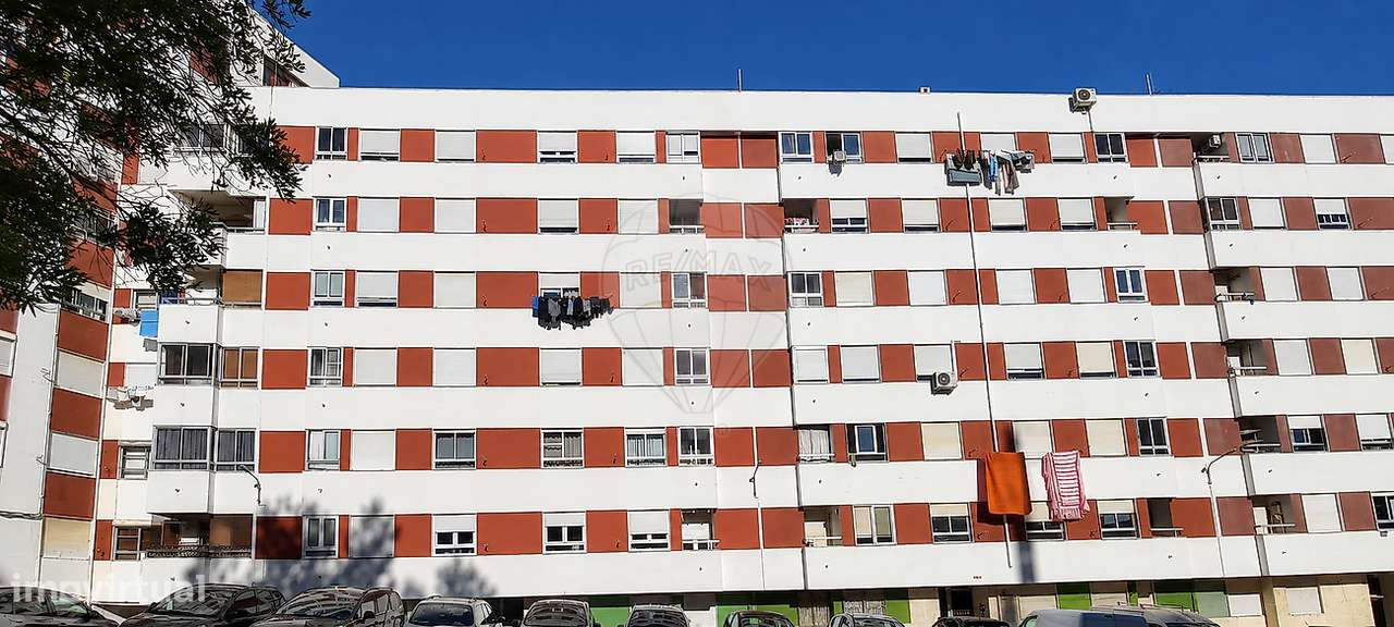 Apartamento T2 para venda-0