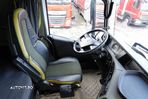 Volvo FH 16 750 / V8 / 6x4 / + CAMION KASSBOHRER 4 AXI / EXTENSIBIL / GAMA HIDRAULICA - 23