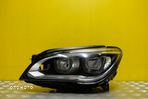 BMW 7 F01 F02 13- REFLEKTOR LAMPA ADAPTIVE LED USA - 1