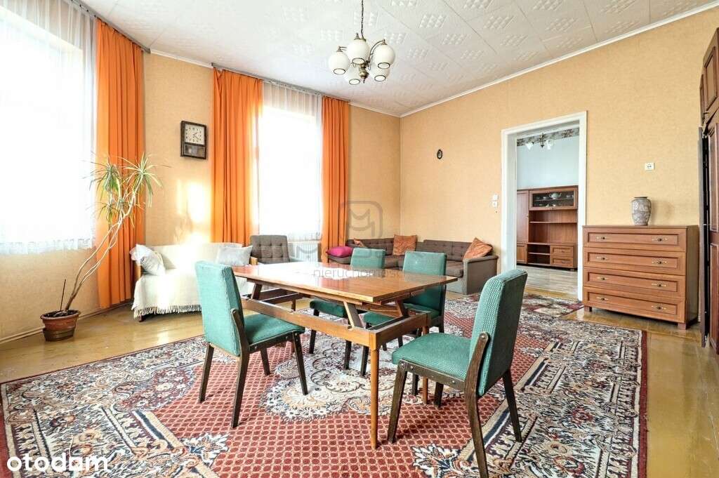 Mieszkanie z duszą w centrum Gorzowa-7