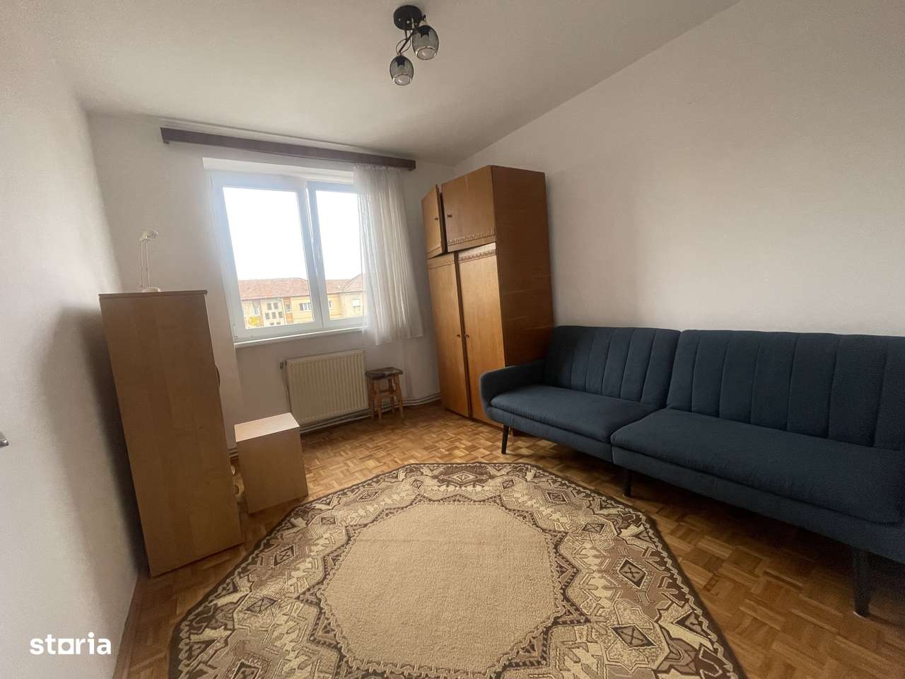 Ap 3 camere confort 1 semidecomandat 69 mp utili str Rahova-9