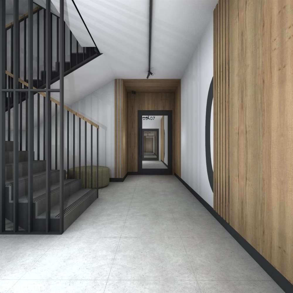 Top Lokalizacja! Rowerownia, Tężnia, Podłogówka-17