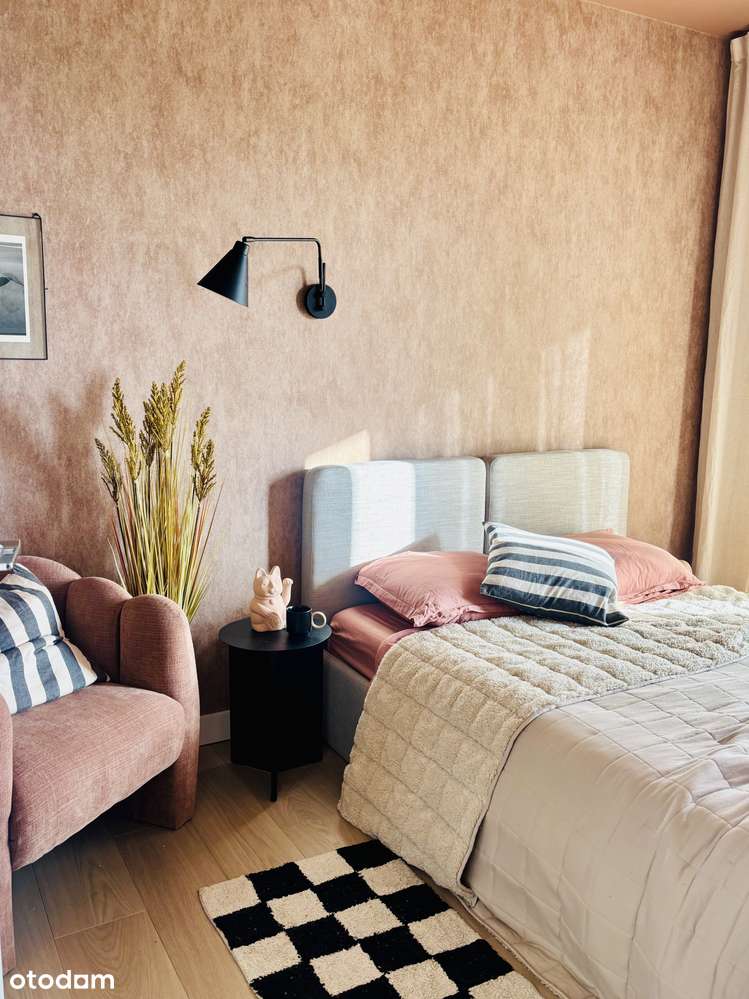 Apartament wakacyjny 3 pok. | taras | basen | SPA | widok-3