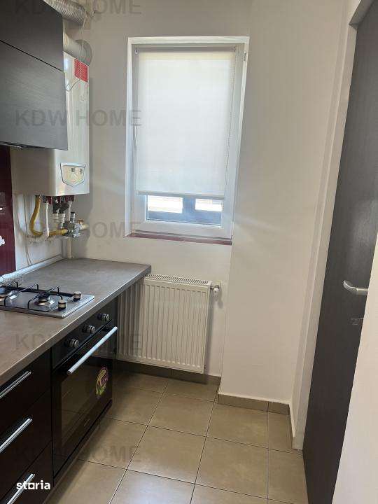 Garsoniera zona Fundeni - Imagine principală: 5/9