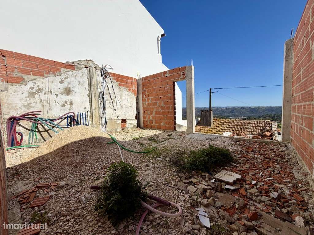 Oportunidade única de investimento na Nazaré | Projeto aprovado com...-18