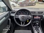 Skoda Superb 2.0 TSI 4x4 Ambition DSG - 20