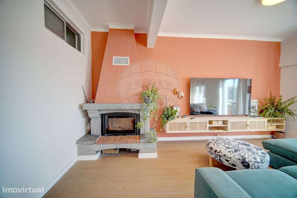 Apartamento T3 para venda-8