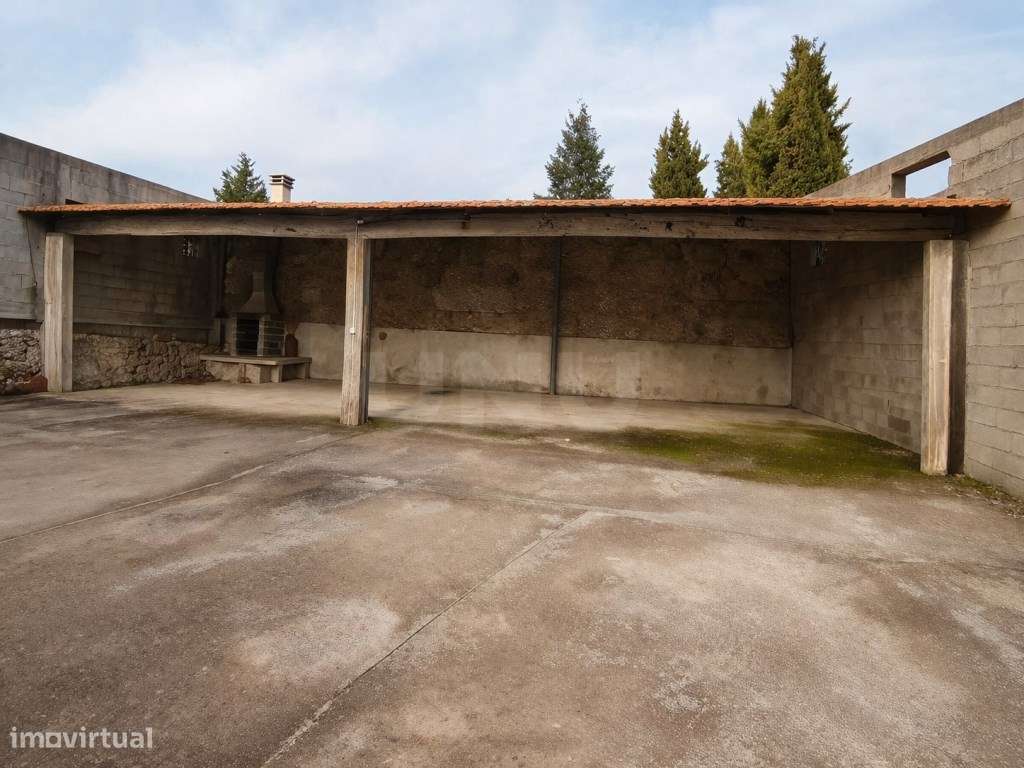 Turismo Rural, na modalidade, Casas de Campo + Café-Bar Vintage + E...-53