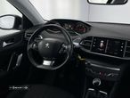 Peugeot 308 1.5 BlueHDi Style - 31