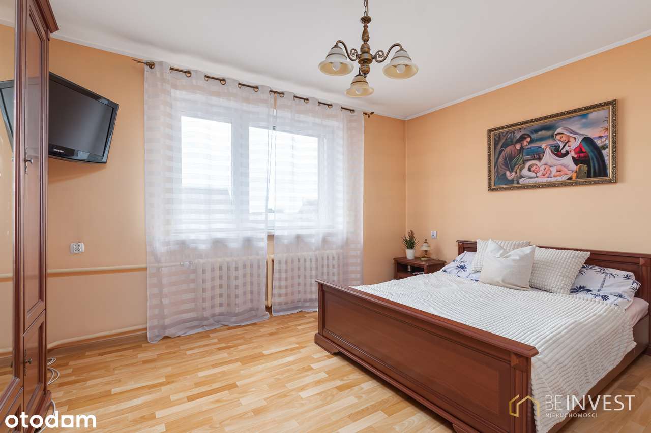 Przestronny dom wolnostojący z dodatkowym warsztatem | Duży taras-10