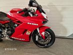 Ducati SuperSport - 17