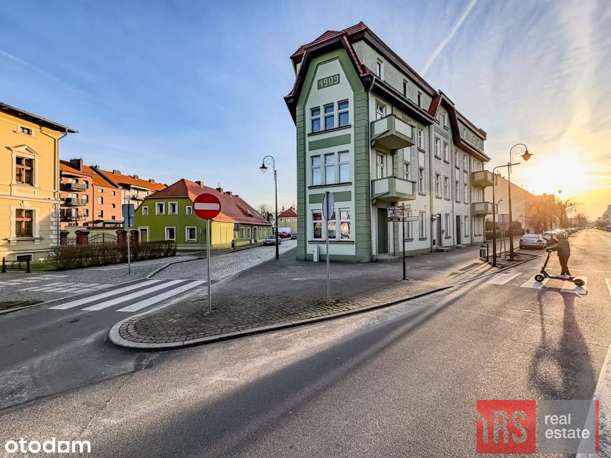 Przestronne mieszkanie w odrestaurowanej kamienicy-11