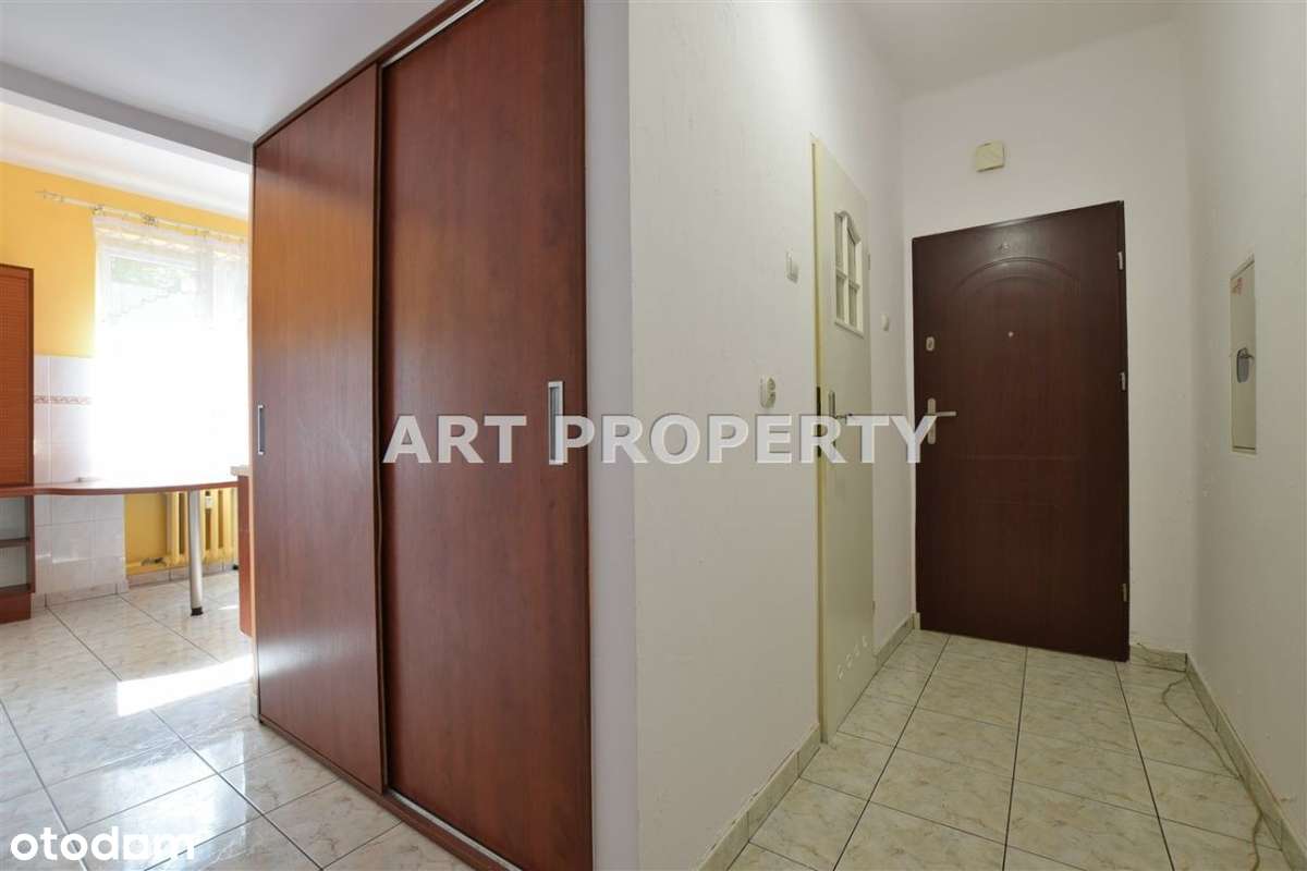 Mieszkanie, 56,98 m², Katowice-7