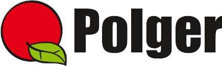 POLGER logo