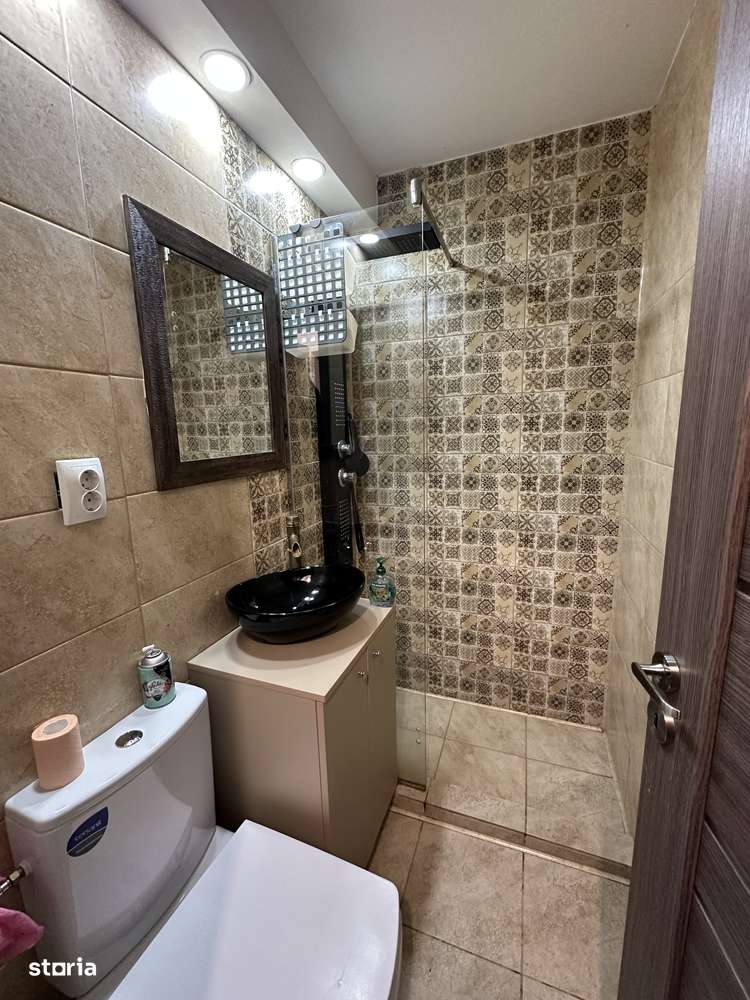 Apartament cu 2 camere de vânzare în zona Hipodrom-17