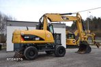 Caterpillar 318 D, TYLKO 8600 MTH - 11