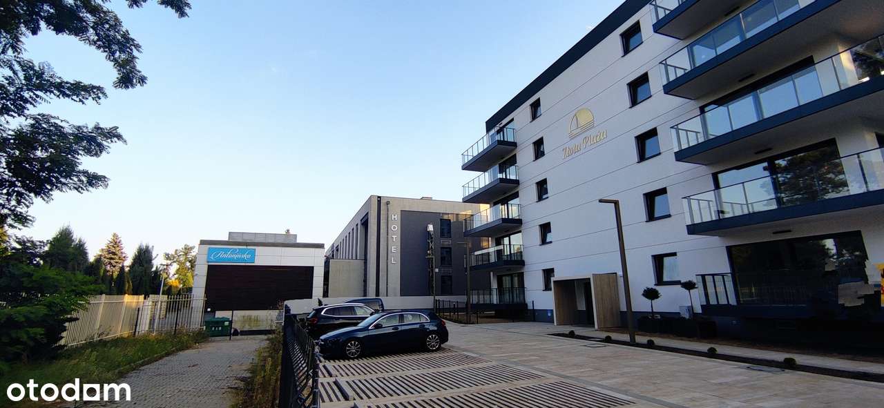 Ostatnie apartamenty na sprzedaż, przy plaży. - Pełny obrazek: 5/13