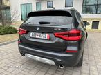 BMW X3 xDrive20d Aut. Luxury Line - 25