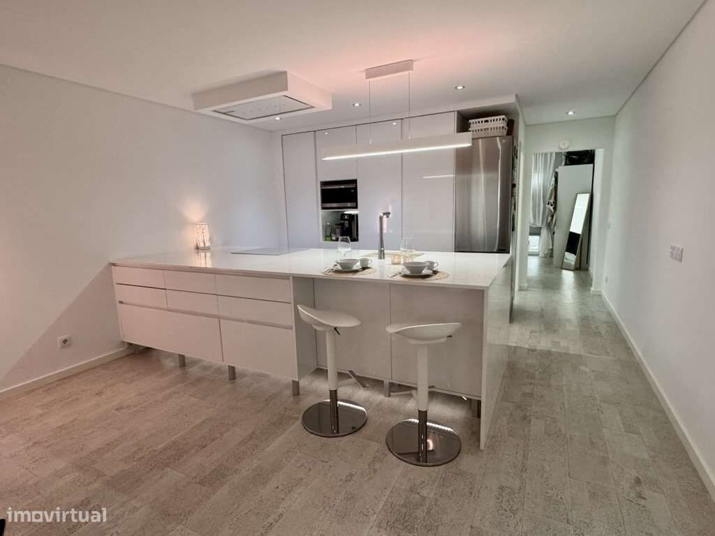 Viver o Coração do Bairro Novo — Pastelarias e Pôr do Sol - Grande imagem: 5/24