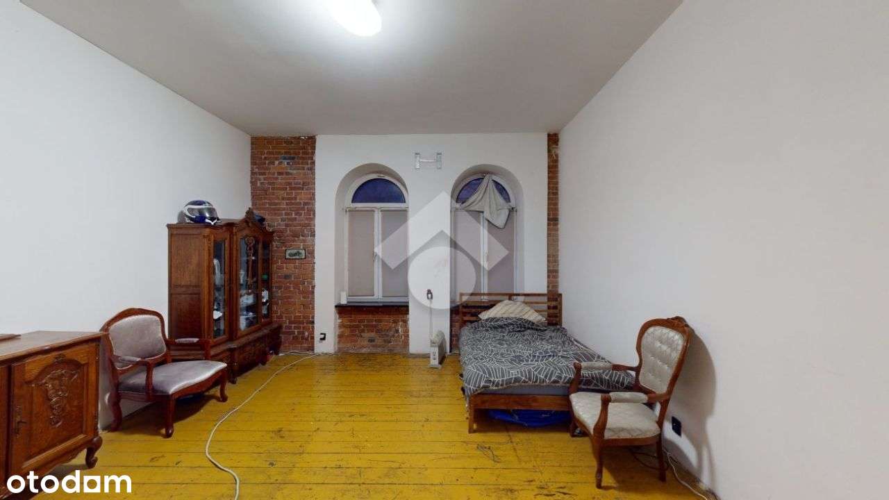 Inwestycja | Dwa mieszkania | Centrum | Do remontu - Pełny obrazek: 5/17