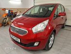 Kia Venga 1.4 CVVT Dream Team Edition - 4