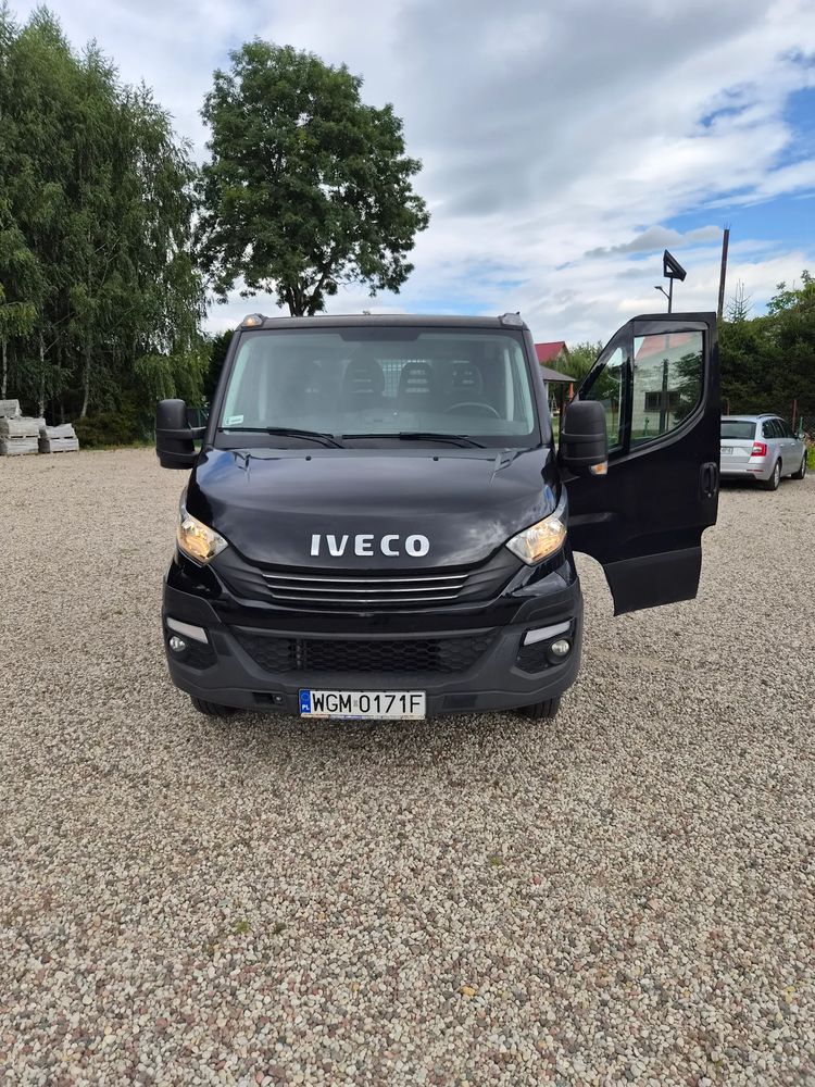 Iveco Daily 2019