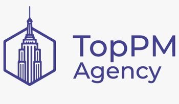 TopPM Logo