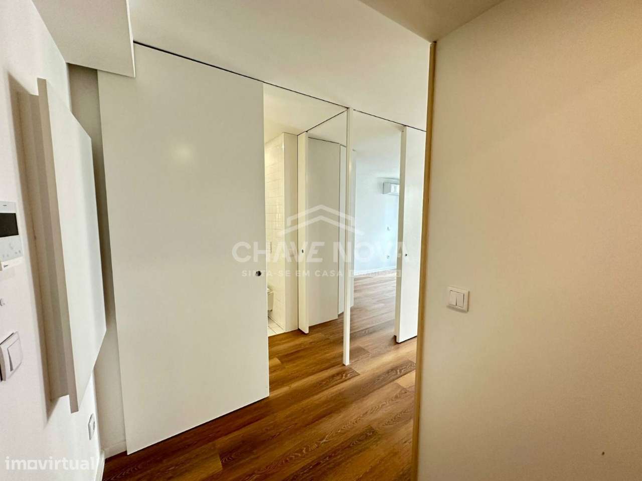 Apartamento T1 em Vila Nova de Gaia-14