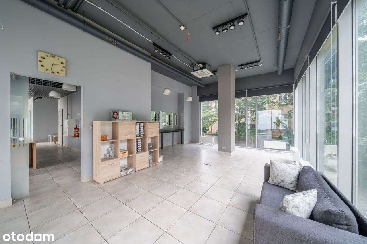 Znakomita lokalizacja na biuro,gabinety lekarskie - Pełny obrazek: 5/16