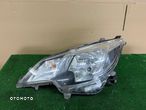 Lampa lewa Mitsubishi Spacestar  II 2020- - 1