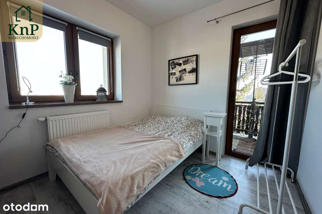 Dom z widokiem na Babią Górę – Lipnica Wielka-6