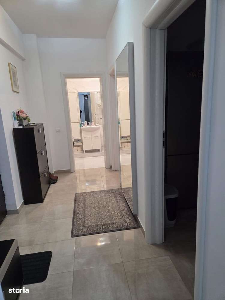 Apartament 2 camere de vanzare Bulevardul Timisoara - Valea Larga-0