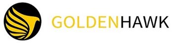 Golden Hawk Logo