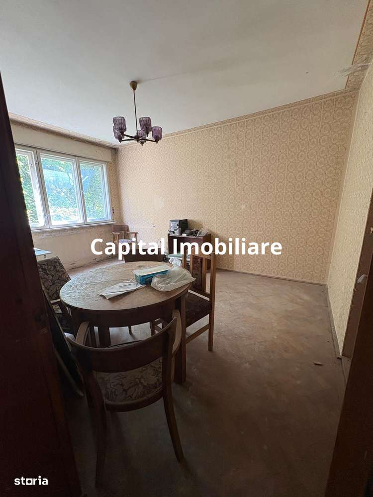 Casa de vanzare zona centrala Brasov potential imobiliar ridicat - Imagine principală: 3/4