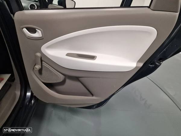 Renault Zoe Life 40 Flex - 36