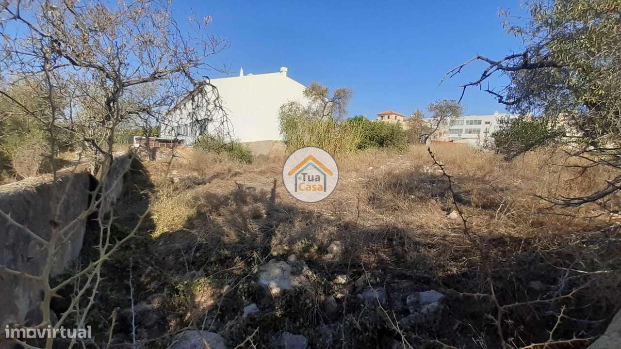 Terreno com Viabilidade de Construção de Moradias na Vila de São Brás - Grande imagem: 5/13