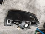 Kit airbag Skoda Fabia ano 2008 - 5